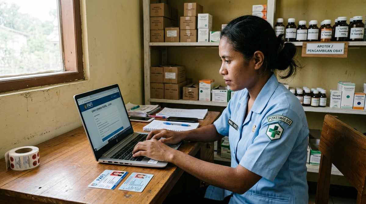 sipafi kabupaten timor tengah selatan